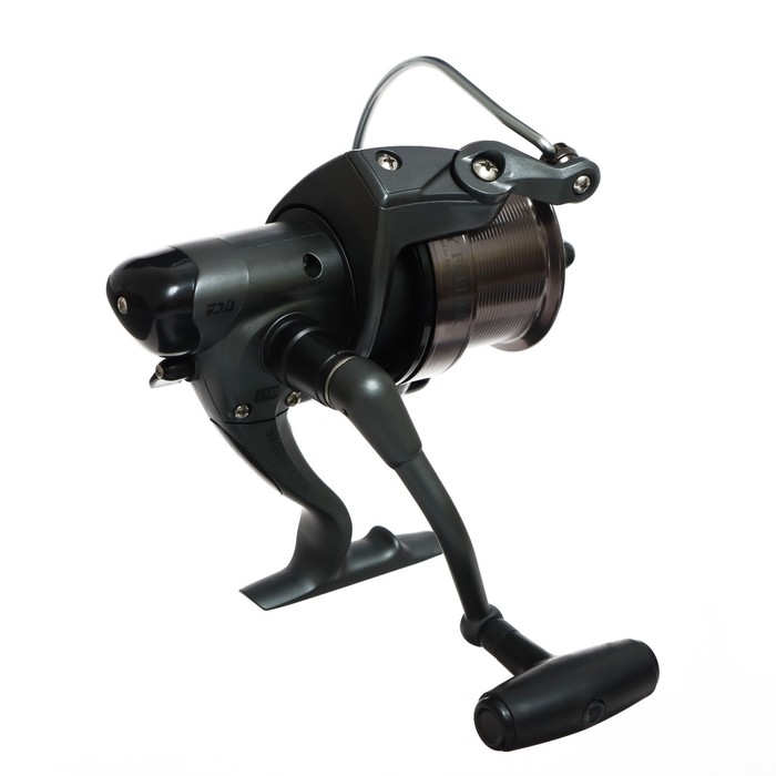 Катушка Tica Wily Feeder WLF 5000, 4+1 подшипник, 4.1 Катушка Tica Wily Feeder WLF 5000, 4+1 подшипник, 4.1