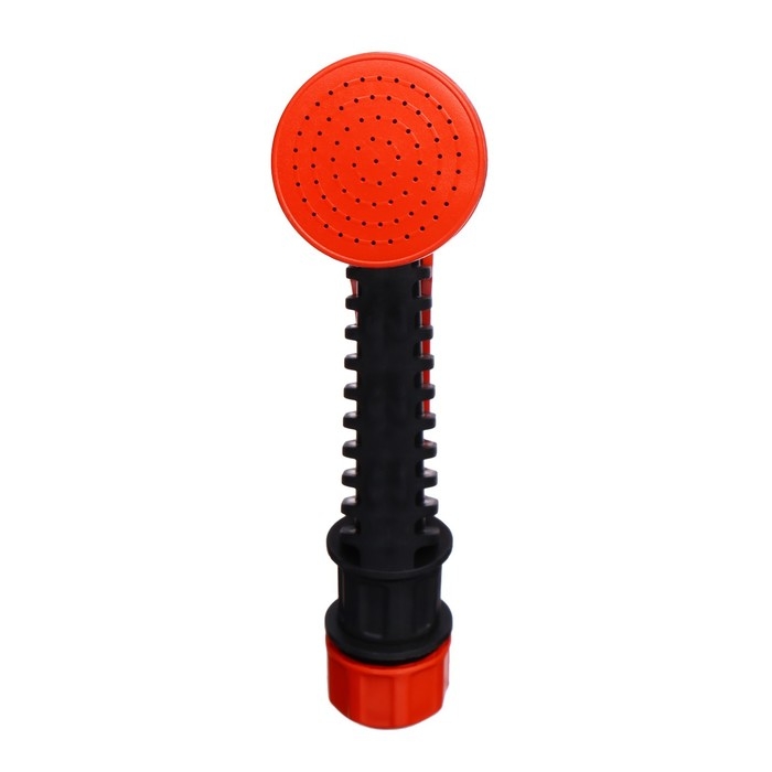 Пистолет-распылитель, цанговый зажим 1/2 Пистолет-распылитель, цанговый зажим 1/2" (12 мм), пластик, «Жук»