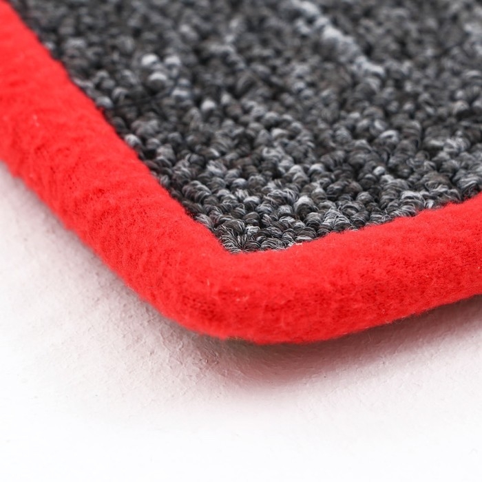 Когтеточка  малая, с пропиткой, 55 х 11 см, ковролин, микс цветов Когтеточка  малая, с пропиткой, 55 х 11 см, ковролин, микс цветов