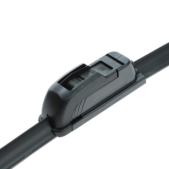 Щётка стеклоочистителя Cartage 13/330 мм, бескаркасная Щётка стеклоочистителя Cartage 13/330 мм, бескаркасная