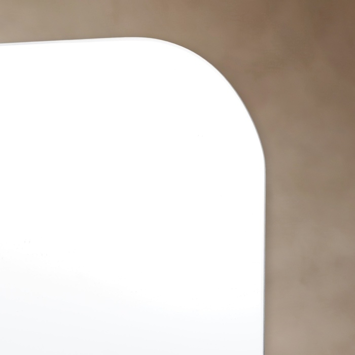 Зеркало настенное Зеркало настенное "Каприз" 40х60 см