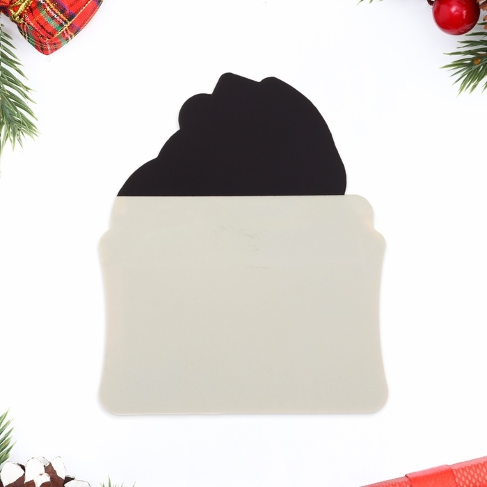 Календарь отрывной на магните Календарь отрывной на магните "Богатства и процветания!" символ года, 2025 год, 13 х 15 см