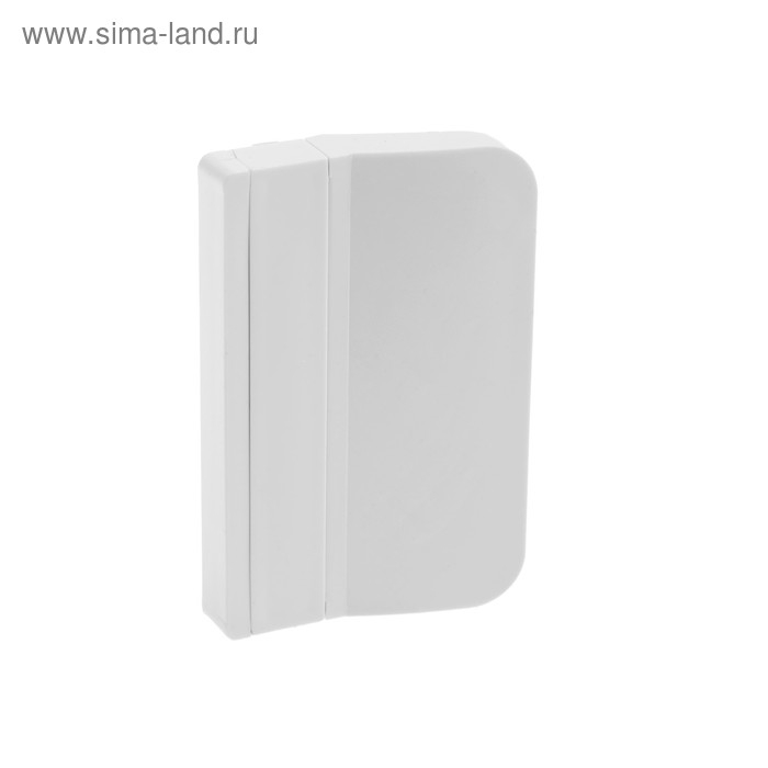 Ручка балконная ТУНДРА, пластиковая Ручка балконная ТУНДРА, пластиковая