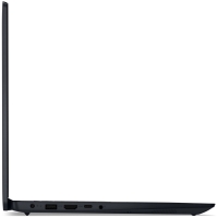 Ноутбук  Lenovo IdeaPad 3 15IAU7,15.6", i3 1215U,8 Гб,SSD 512 Гб,Intel UHD,синий