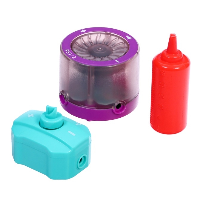 Электронный конструктор, 45 деталей, 101 схема Электронный конструктор, 45 деталей, 101 схема