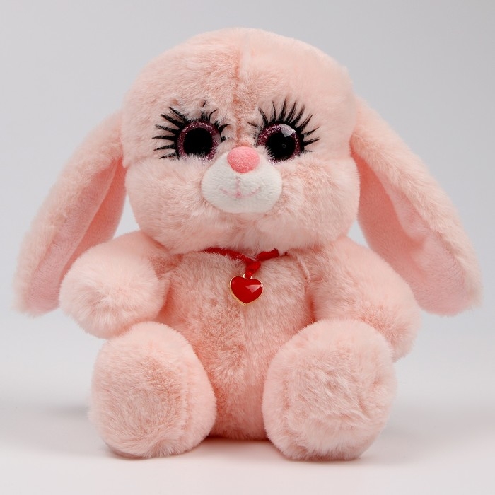 Мягкая игрушка «Зайка» Мягкая игрушка «Зайка»