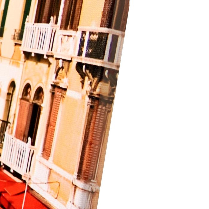 Картина на подрамнике Картина на подрамнике "Водная дорога" 70*110