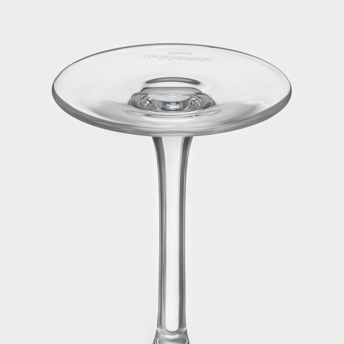 Бокал для вина Chef&Sommelier CABERNET, 360 мл, стекло Бокал для вина Chef&Sommelier CABERNET, 360 мл, стекло