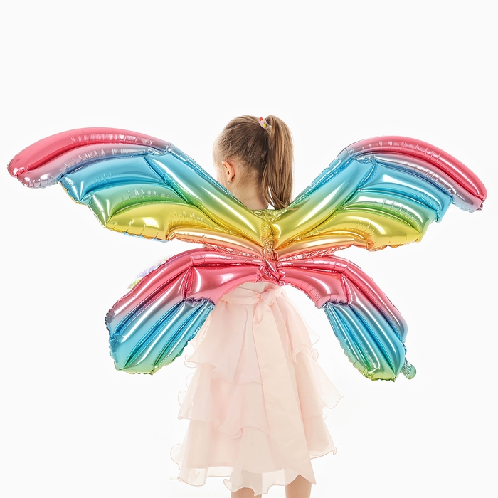 Набор фольгированных шаров &laquo;Карнавальный набор. Розовый&raquo;, 3 шт.