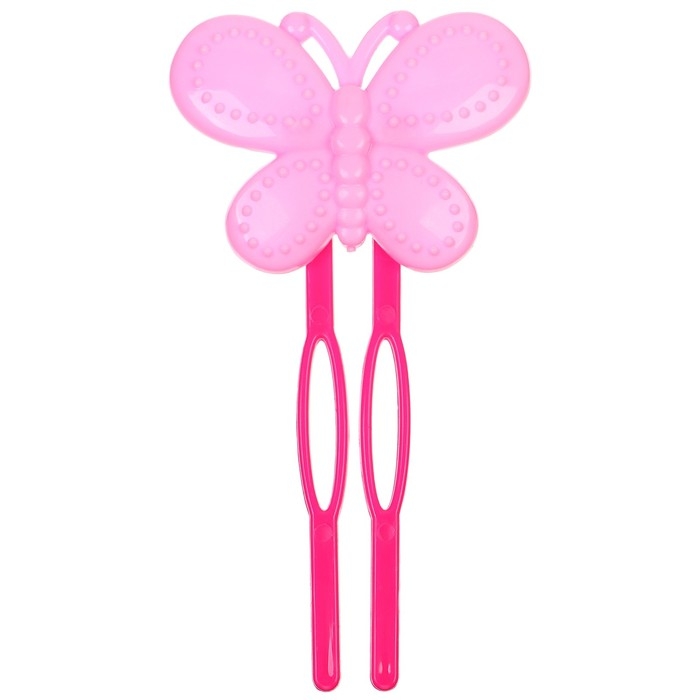 Набор парикмахера "Магия прически" Феи Винкс, WINX, 4 предмета