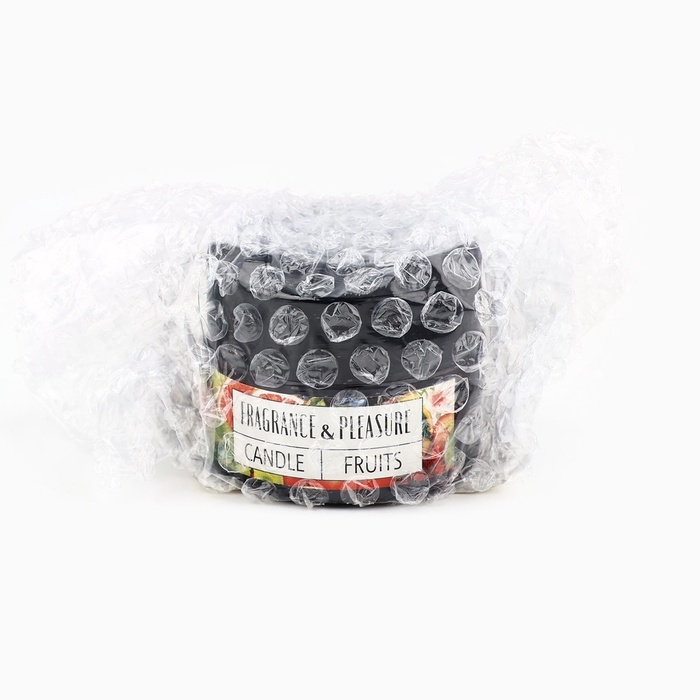 Свеча ароматическая «Fragrance» аромасвеча, аромат фруктовый, 5 х 5,3 см Свеча ароматическая «Fragrance» аромасвеча, аромат фруктовый, 5 х 5,3 см