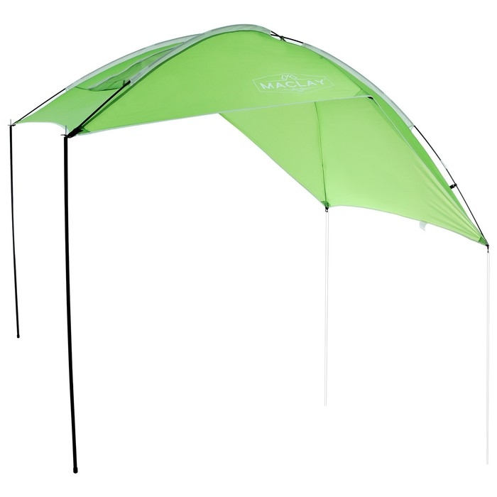 Тент на багажник автомобиля Maclay, 280х190 см Тент на багажник автомобиля Maclay, 280х190 см