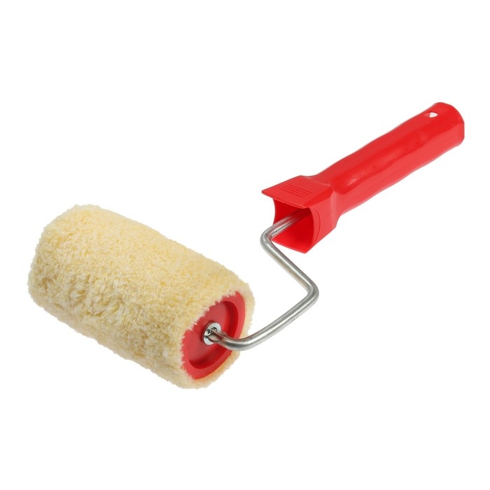 Набор малярный ЛОМ, валик полиакрил, 100 мм, ванночка 150 х 290 мм Набор малярный ЛОМ, валик полиакрил, 100 мм, ванночка 150 х 290 мм