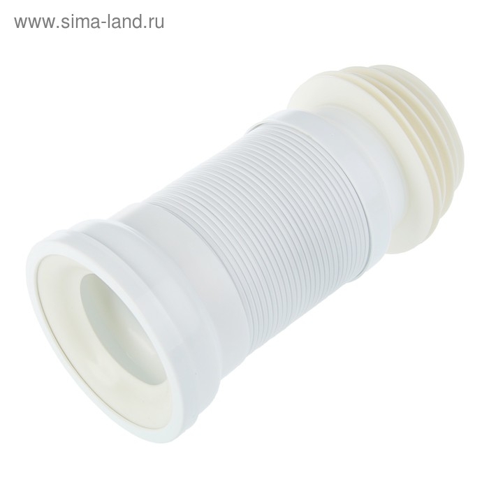 Гофра для унитаза Unicorn T550, 550 мм Гофра для унитаза Unicorn T550, 550 мм