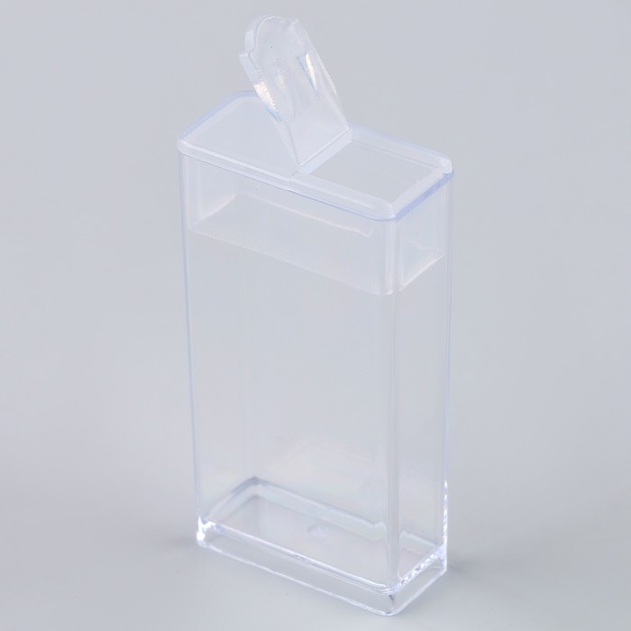 Органайзер для хранения страз алмазной мозаики, 10 секций Органайзер для хранения страз алмазной мозаики, 10 секций