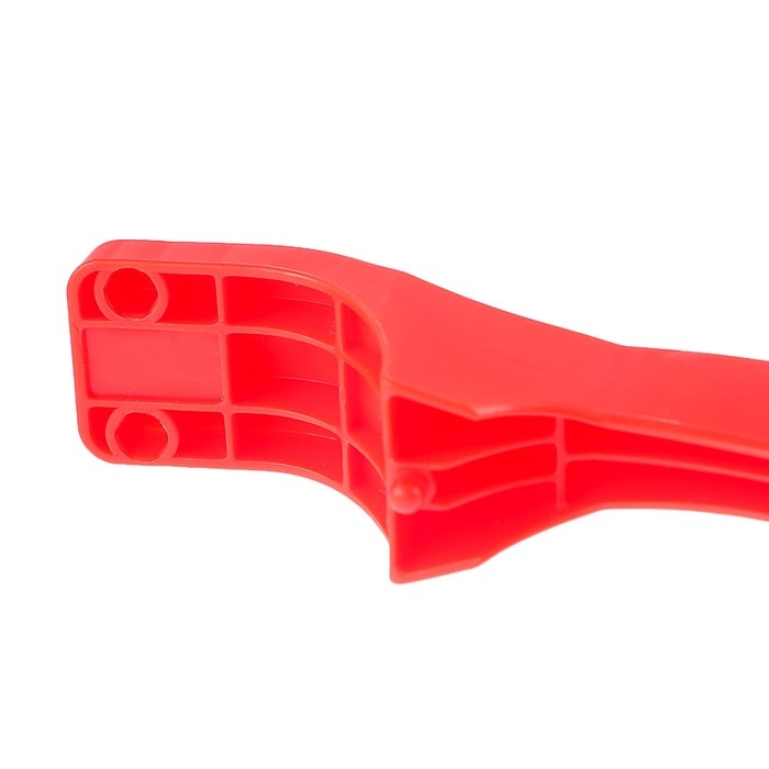 Снежколеп-песколеп «Морковь», цвета МИКС Снежколеп-песколеп «Морковь», цвета МИКС