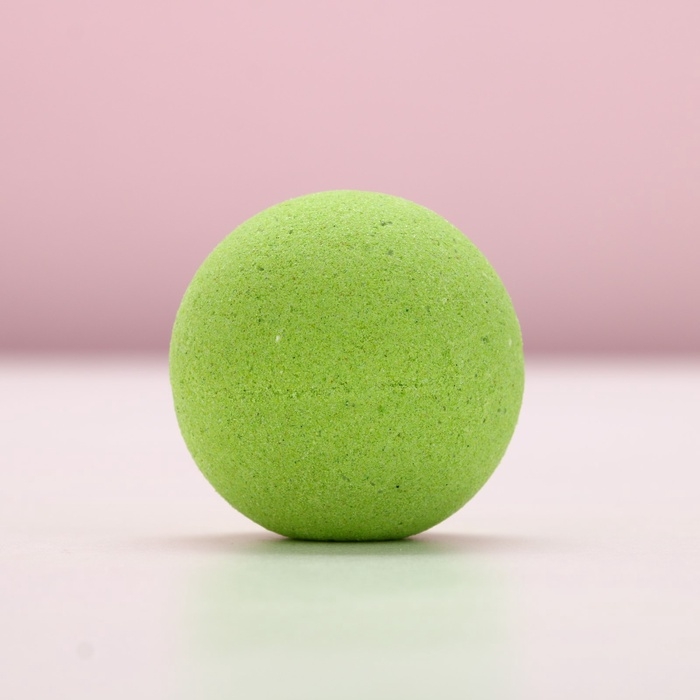 Бомбочка с игрушкой внутри ЧИСТОЕ СЧАСТЬЕ «Динозавр», 110 г, Новый Год Бомбочка с игрушкой внутри ЧИСТОЕ СЧАСТЬЕ «Динозавр», 110 г, Новый Год