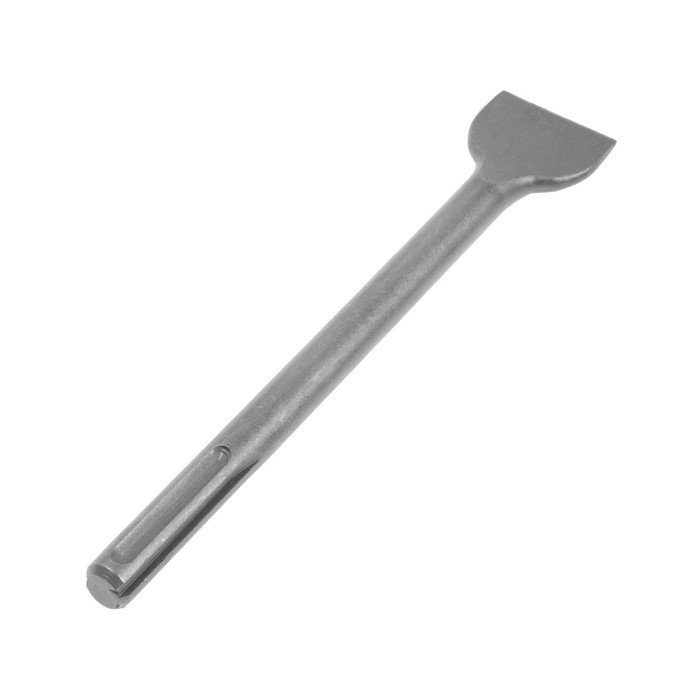 Зубило плоское широкое ТУНДРА, SDS-max, 18 х 50 x 280 мм Зубило плоское широкое ТУНДРА, SDS-max, 18 х 50 x 280 мм