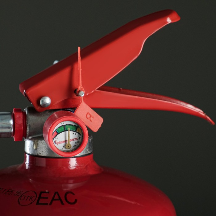 Огнетушитель порошковый ОП-5 (з) ВСЕ ЗПУ Огнетушитель порошковый ОП-5 (з) ВСЕ ЗПУ