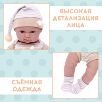 Пупс Baby of dreams, Premium edition