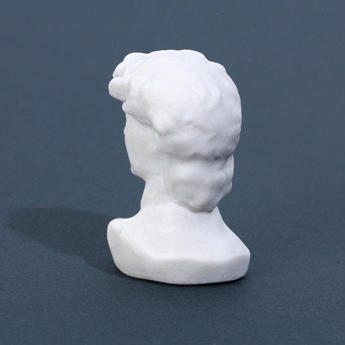 Ластик фигурный «Давид», каучук Ластик фигурный «Давид», каучук