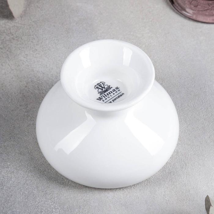 Креманка фарфоровая Wilmax, 270 мл, d=11,5 см, цвет белый Креманка фарфоровая Wilmax, 270 мл, d=11,5 см, цвет белый