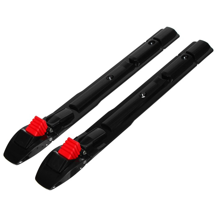 Крепления лыжные механические SHAMOV 02, SNS, цвет МИКС Крепления лыжные механические SHAMOV 02, SNS, цвет МИКС