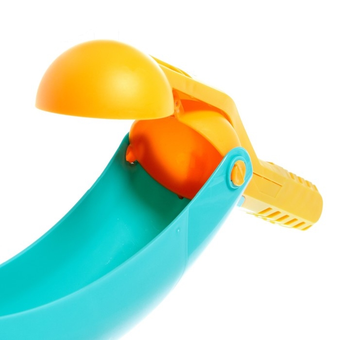 Игровой набор «Играем в снежки», 3 предмета, цвета МИКС Игровой набор «Играем в снежки», 3 предмета, цвета МИКС