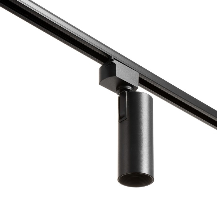 Светильник трековый SIMPLE LED 14Вт черный 6х6х19 см Светильник трековый SIMPLE LED 14Вт черный 6х6х19 см
