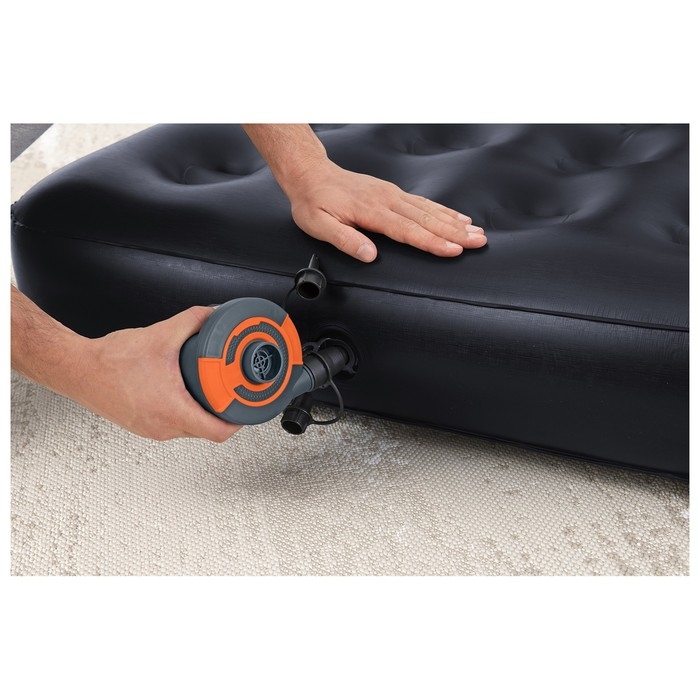 Диван надувной Multi-Max 4-в-1 191 x 97 x 64 см 75114 Диван надувной Multi-Max 4-в-1 191 x 97 x 64 см 75114