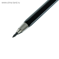 Карандаш цанговый 2.5 мм Koh-I-Noor 5905N, пластиковый, чёрный корпус, L=120 мм