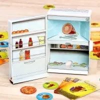 Настольная игра &laquo;Тараканы в холодильнике&raquo;