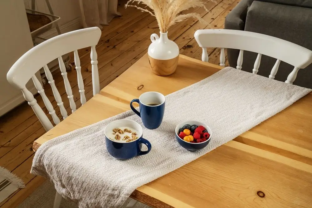 Кружка Good Morning, синяя Кружка Good Morning, синяя