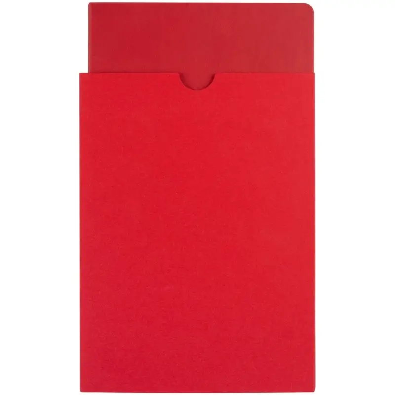 Шубер Flacky, красный Шубер Flacky, красный