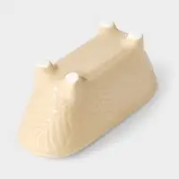 Подставка для губки Magistro Crotone, бежевая