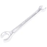 Ключ гаечный разрезной (19х21 мм) AVS K41921