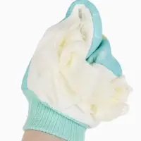 Мочалка для тела детская &laquo;Цыпленок&raquo;, Крошка Я