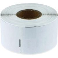 Лента Vell VL-D-99012/S0722400(36х89мм,бел) для LW (2рул-260 шт)2 рул/уп