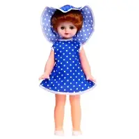 Кукла &laquo;Девочка&raquo; дидактическое пособие + набор одежды, МИКС