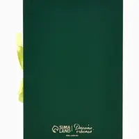 Коробка подарочная‒книга &laquo;С новым годом&raquo;, 20&times;12.5&times;5 см
