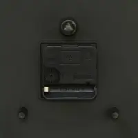 Часы настенные интерьерные &laquo;Жаклин&raquo;, 20.5&times;20.5 см, дискретный ход