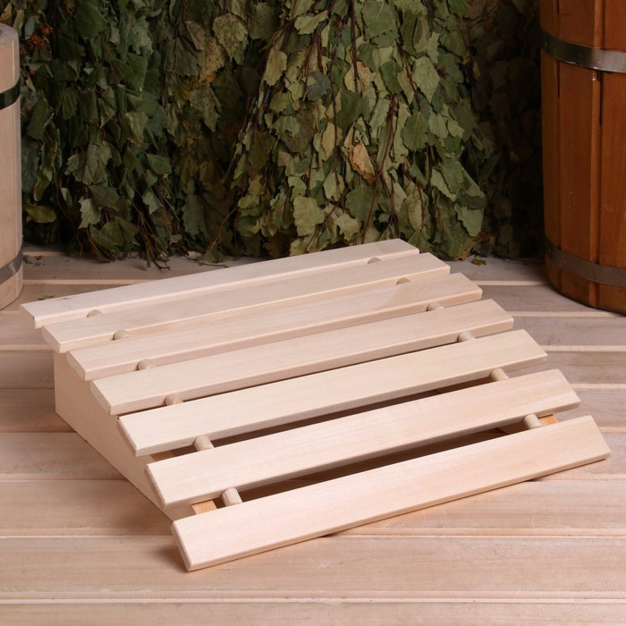 Подголовник анатомический 31х35х9,5 см Подголовник анатомический 31х35х9,5 см