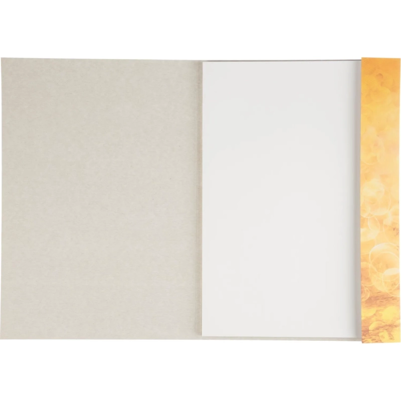 Папка для рисования А4 40л Страна чудес П-8611