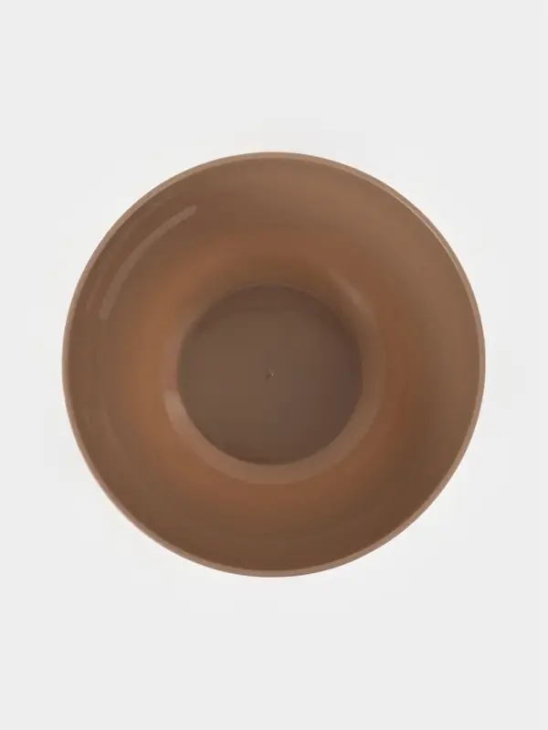 Салатник Plastic Centre Galaxy, 4 л, пластик, МИКС