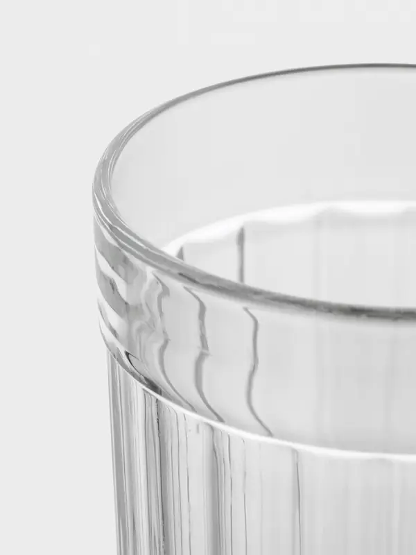 Набор стаканов Набор стаканов "Граненый" 250 мл 6 шт