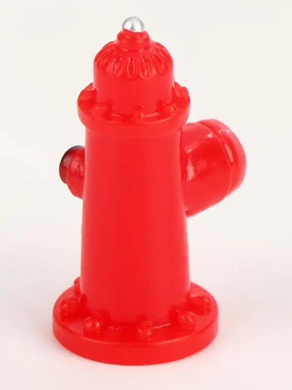 Миниатюра кукольная «Гидрант», набор 3 шт., размер 1 шт. — 1,5 × 3 × 1,5 см Миниатюра кукольная «Гидрант», набор 3 шт., размер 1 шт. — 1,5 × 3 × 1,5 см