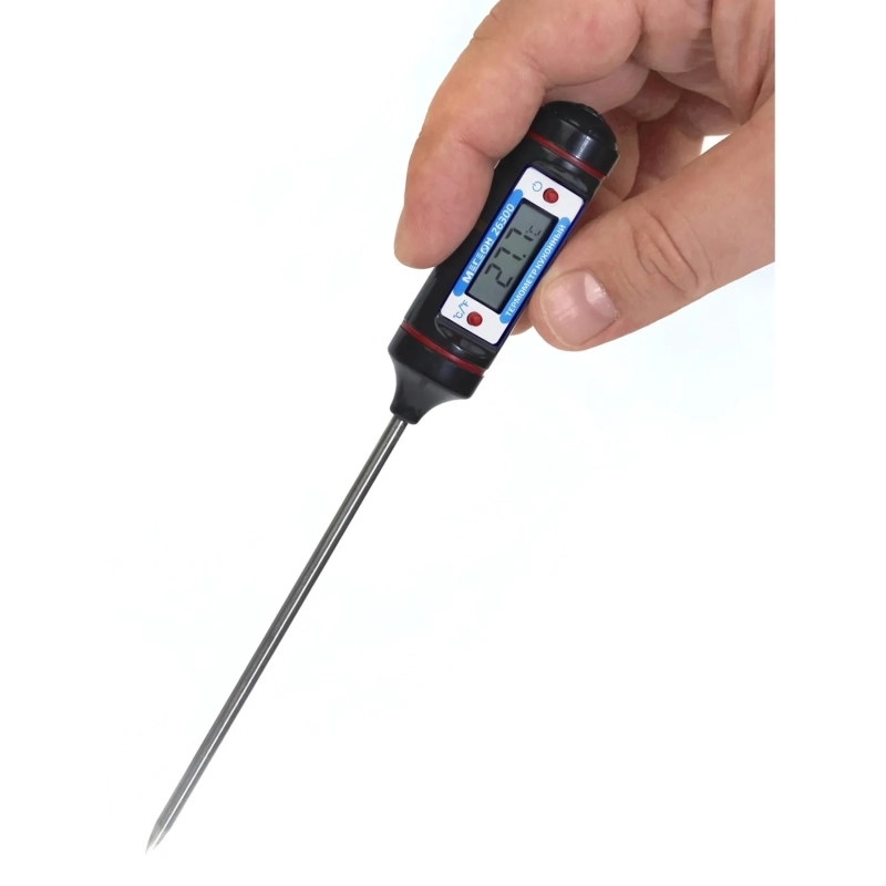 Термометр МЕГЕОН 26300