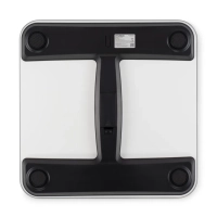 Весы напольные электронные H-BS03680 макс.180кг