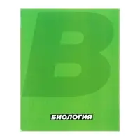 Тетради предметные Calligrata. MonoTone, 10 предметов, 36 листов, со справочным материалом, серые листы, обложка из мелованной бумаги