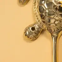 Крючок «Черепаха» 14х8 см